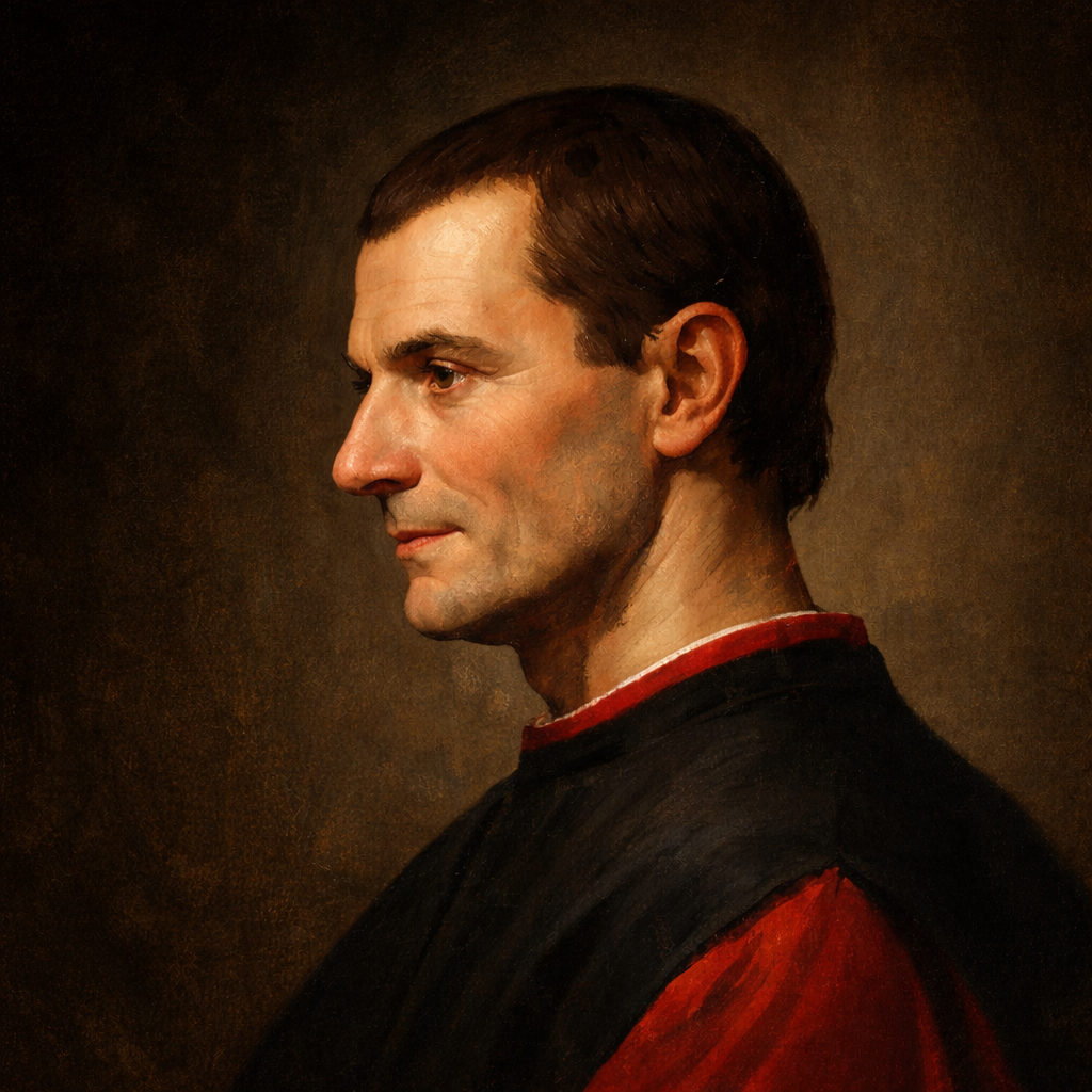 Machiavelli